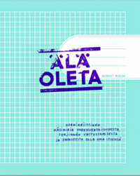 Älä oleta - Normit nurin!