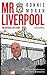 Mr Liverpool by Arnie Baldursson