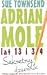 Adrian Mole Lat 13 I 3/4