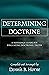Determining Doctrine: A Ref...