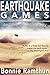 Earthquake Games (The Eileen Reed Mysteries Book 2)