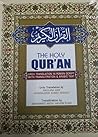 The Holy Quran Ur...