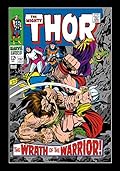 Thor (1966-1996) #152