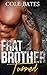 Frat Brother Turned (Stepbr...