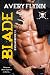 Blade (B-Squad, #2.5)