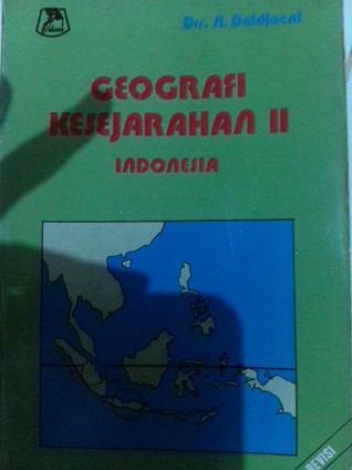 Geografi Kesejarahan 2: Indonesia