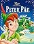 Disney Classics - Peter Pan [Paperback] NILL