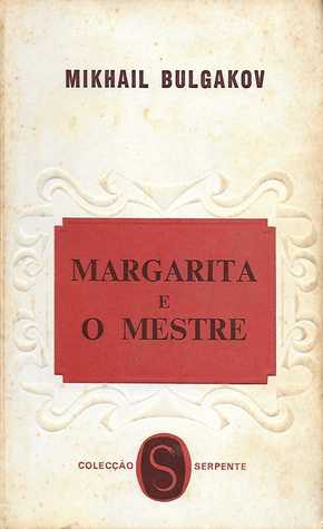 Margarida e o Mestre