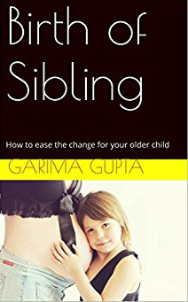 Birth of Sibling