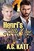 Henri's Little One by A.C. Katt Henri's Little One by A.C. Katt