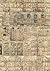 Ancient Maya Codex: also known as the Dresden Codex or Codex Dresdensis