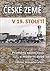 České země v 19. století II. - Proměny společnosti v moderní době