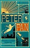Peter Pan by J.M. Barrie