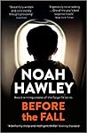Before the Fall by Noah Hawley