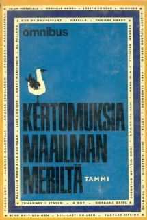 Kertomuksia maailman meriltä (Hardcover)