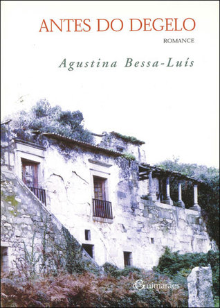 Antes do Degelo (Paperback)