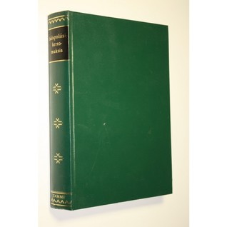 Salapoliisikertomuksia Sherlock Hoilmesista Perry Masoniin (Unknown Binding)