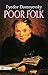 Poor Folk by Fyodor Dostoevsky