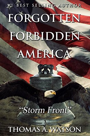 Storm Front (Kindle Edition)