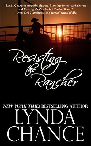Resisting the Rancher (Redwood Falls, #3)