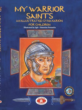 My Warrior Saints (Hardcover)