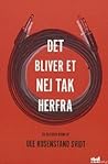 Det bliver et nej tak herfra by Ole Rosenstand Svidt