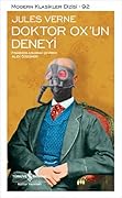 Doktor Ox&#x27;un Deneyi 
