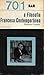 Filosofia Francesa Contemporânea (Volume 2)