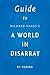 Guide to Richard Haass's A World in Disarray