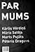За нас. Par mums