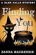Finding You