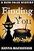 Finding You (Glen Falls #2)