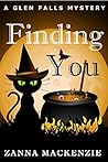 Finding You
