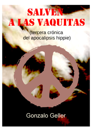 Tapa de Salven a las vaquitas (Gonzalo Geller)