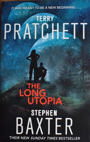The Long Utopia