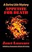 Appetite For Death (The Darina Lisle Mysteries Book 9)
