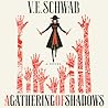 A Gathering of Shadows by V.E. Schwab