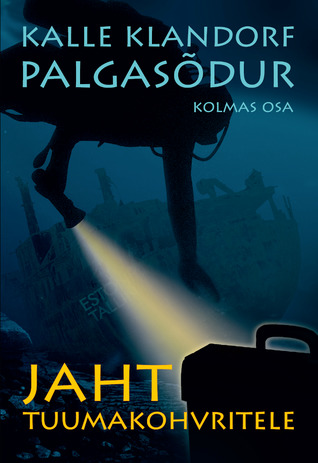 Palgasõdur: Jaht tuumakohvritele (Palgasõdur, #3)