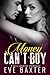 Money Can't Buy by Eve Baxter