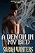 A Demon in My Bed (Sons of Sariel Book 1)
