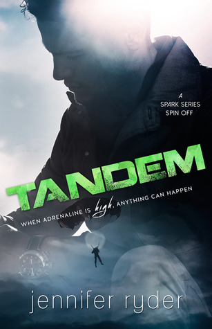 Tandem (a Spark Series spin-off)
