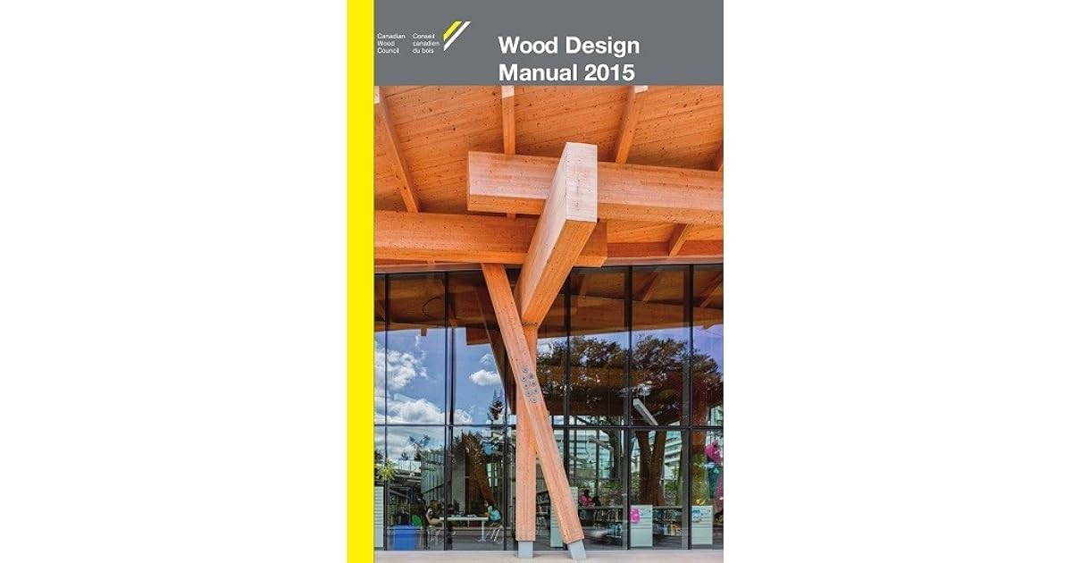 Wood Design Manual 2015 Pdf Download Blackpinklineartdrawingrose