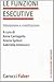 Le funzioni esecutive: Valutazione e riabilitazione