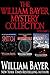 The William Bayer Mystery Collection, Volume 1