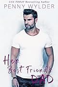 Her Best Friend's Dad