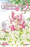 Pretty Guardian Sailor Moon Short Stories 1 by Naoko Takeuchi
