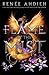 Flame in the Mist (Flame in...