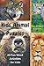 Kids' Animal Puzzles: 40 Fun Word Activities for Kids (Kids' Word Puzzles for Learning Book 3)