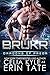 Brukr (Dragons of Preor, #8)