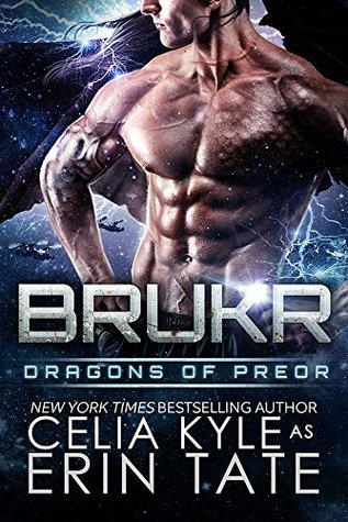 Brukr (Dragons of Preor, #8)